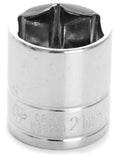 PERFORM TOOL SOCKET 21MM [W38221]