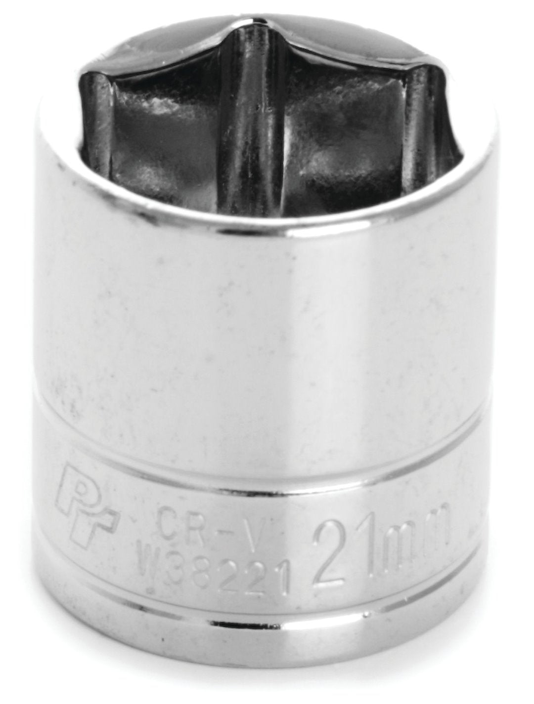 PERFORM TOOL SOCKET 21MM [W38221]