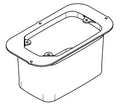 COLEMAN RVP COLLAR  DUCT FABRIC KIT [9330A4541]