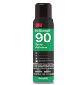 3M 3M  HI-STRENGTH SPRAY ADHESIVE 90 [86235]
