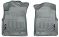 HUSKYLINER WB TACOMA CCAB GRY 05-15 [13942]