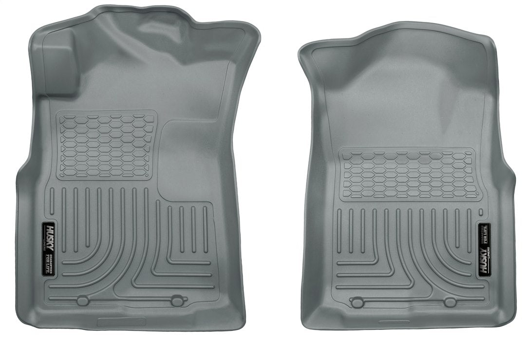 HUSKYLINER WB TACOMA CCAB GRY 05-15 [13942]