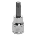 PERFORM TOOL STAR BIT SOCKET T40 [W38840]