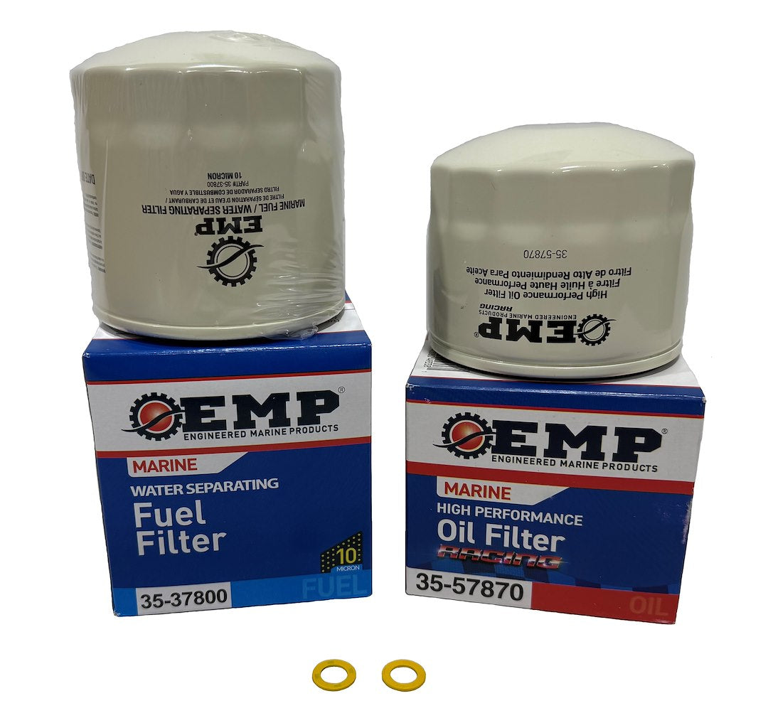 EMP SERVICE KIT  300 HOUR [92-92712]