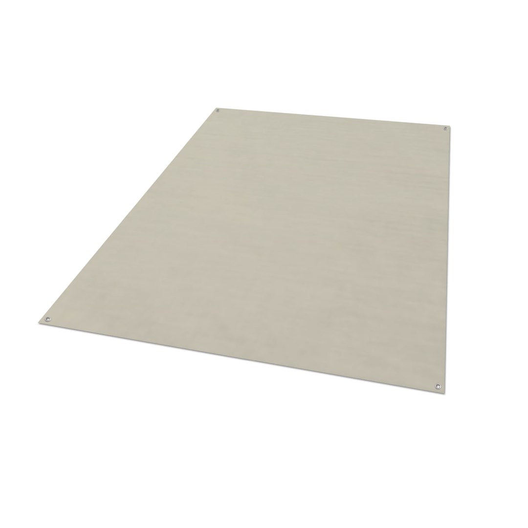 LIPPERT COMP LIPPERT OUTDOOR PATIO RUG - SAGE  6 [2022115661]