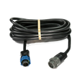 LOWRANCE XT-12BL12'XDCREXTN.CABLE BLUECON [000-0099-93]