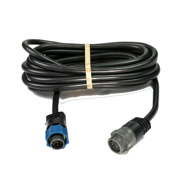 LOWRANCE XT-12BL12'XDCREXTN.CABLE BLUECON [000-0099-93]