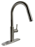 VALTERRA LLC PREMIUM SLIMLINE FAUCET BN [PF231465]