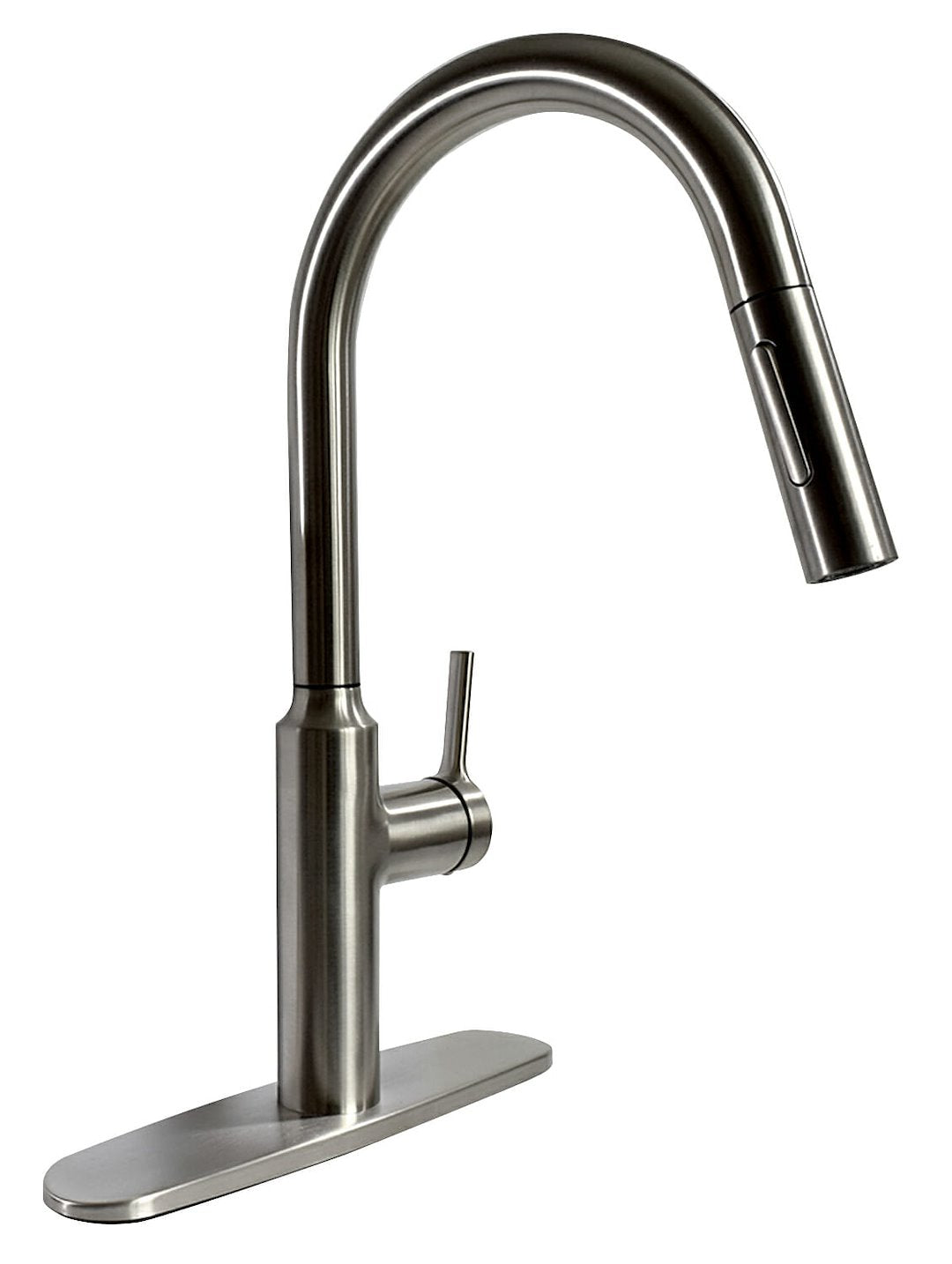 VALTERRA LLC PREMIUM SLIMLINE FAUCET BN [PF231465]