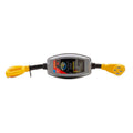 CAMCO CIRCUIT ANALYZER DOGBONE  125V/250V [55313]