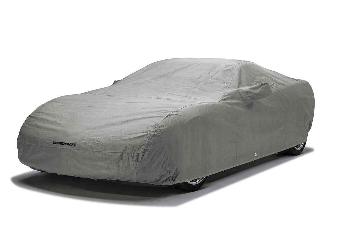 COVERCRAFT CUSTOM 5-LAYER SOFTBACK ALL CLIMATE [C18808FD27AC]