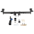 DRAW TITE CLASS III TRAILER HIDDEN HITCH SYST [76902]