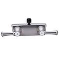 DURA FAUCET DESIGNER RV SHOWER FAUC [DF-SA100L-SN]