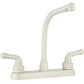 DURA FAUCET CLASSICAL HI-RISE RV [DF-PK210C-BQ]