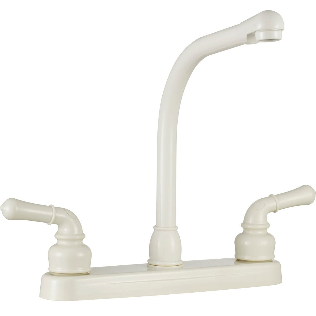 DURA FAUCET CLASSICAL HI-RISE RV [DF-PK210C-BQ]