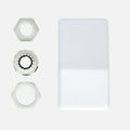 REDARC SINGLE CABLE GLAND [SMC0001]