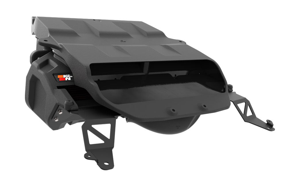 K&N FILTER PERFORMANCEAIRINTAKESYSTEM [63-1591]