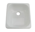 LIPPERT COMP WHITE-OUTSIDE KITCHEN APP [209630]