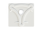 KING MNT PLATE  OA84XX  OA85XX [MB8200]