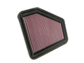 K&N FILTER REPL AIR FILTER [33-2326]