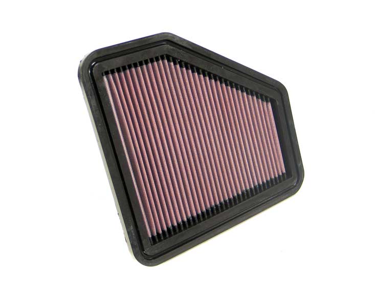 K&N FILTER REPL AIR FILTER [33-2326]