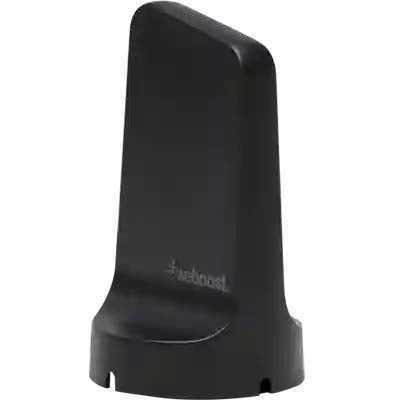 WE BOOST DRIVE MAGNETIC ANTENNA 10 FT LMR100 [311216]