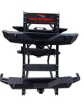 TRAILFX DISPLAY RACK JEEP BUMPER [QD1000JB]