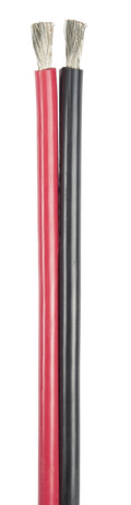 ANCOR BONDED CABLE  8/2 AWG  FLAT - 25FT [121802]