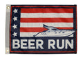 TAYLOR MADE 12X18 BEER RUN [1633]