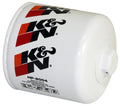 K&N FILTER OIL FILTER MITS/TOY 79-98 [HP-2004]
