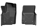 HUSKYLINER X-ACT FRONT FLOOR LINER [54581]