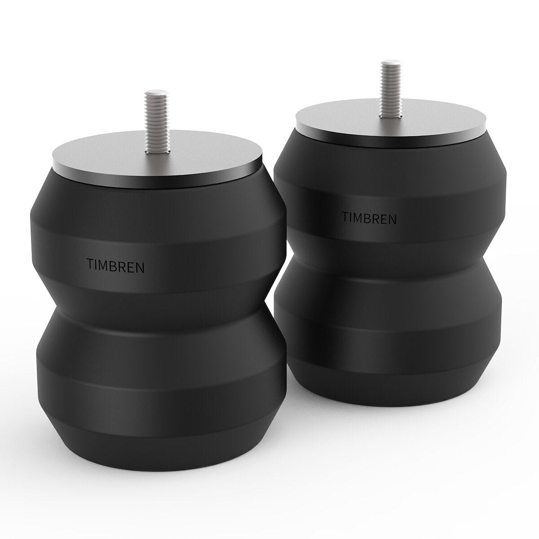 TIMBREN SUSPENSION ENHANCEMENT SYSTEM [FRETRA]
