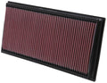 K&N FILTER PANEL FLTR SEE APPL.GUIDE [33-2857]