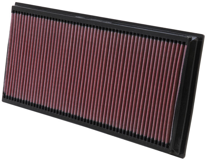 K&N FILTER PANEL FLTR SEE APPL.GUIDE [33-2857]