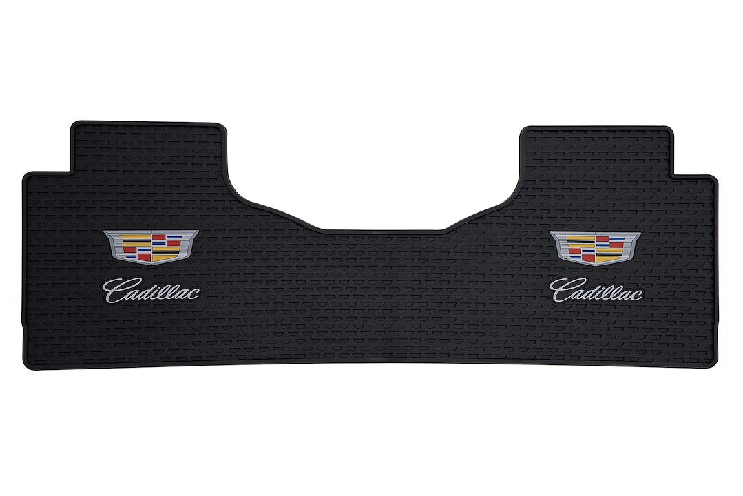COVERCRAFT LLOYD MATS ALL-SEASON RUBBER MATS W [595415-1]