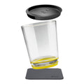 SILWY MAGNET MAG DRINKING CUP TRIPLE OH YELLOW [S025-1505-1]