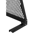 WEATHERGUARD CAB PRTCTR MTN 63.0'-63.5' BLK [1916-5-02]
