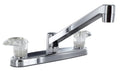 VALTERRA LLC KTN 8  CH  DEC  QTR  OVAL [PF221301]