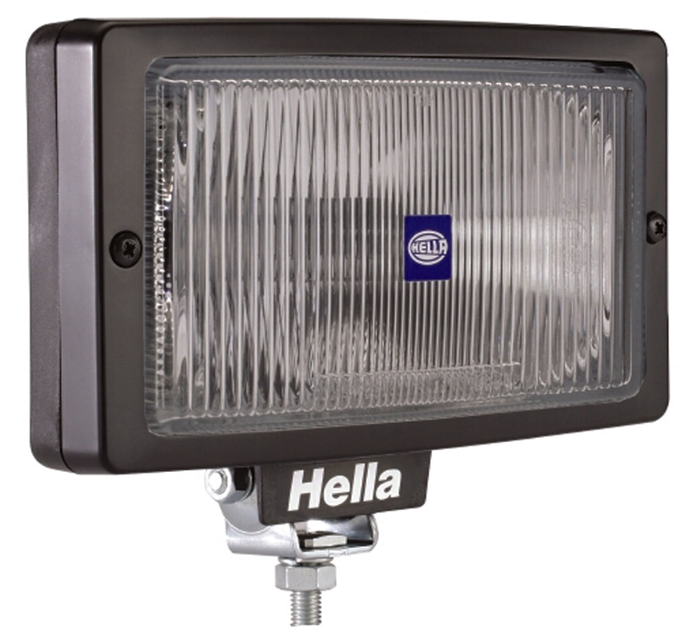 HELLA LAMP JUMBO 220 FOG H3 12V [006300911]