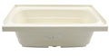 LIPPERT COMP PARCHMENT-CENTER DRAIN [209369]