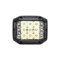 TRAILFX POD SIDE SHOOTER 15X5W LED FLOOD SI [PODSIDEF]