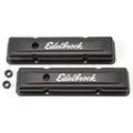 EDELBROCK VALVE COVER SB-CHEVY [4443]