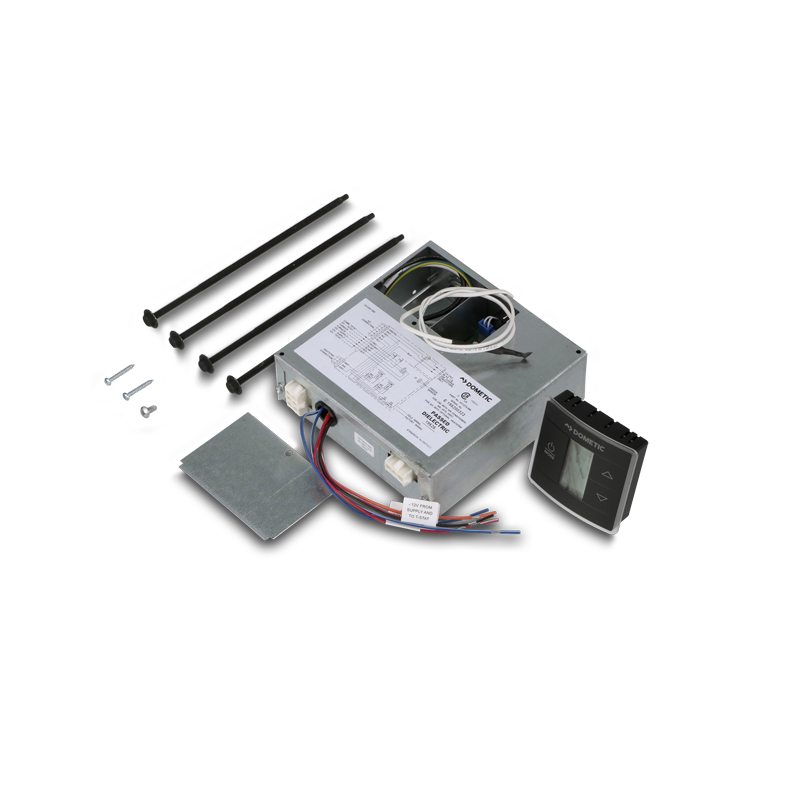 DOMETIC CTRL KIT  CT STD-C/F/HS-BLK [3316232.710]
