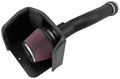 K&N FILTER COLD AIR KIT [63-9039]