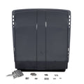 CAMCO VENT COVER SMOKE [40453]
