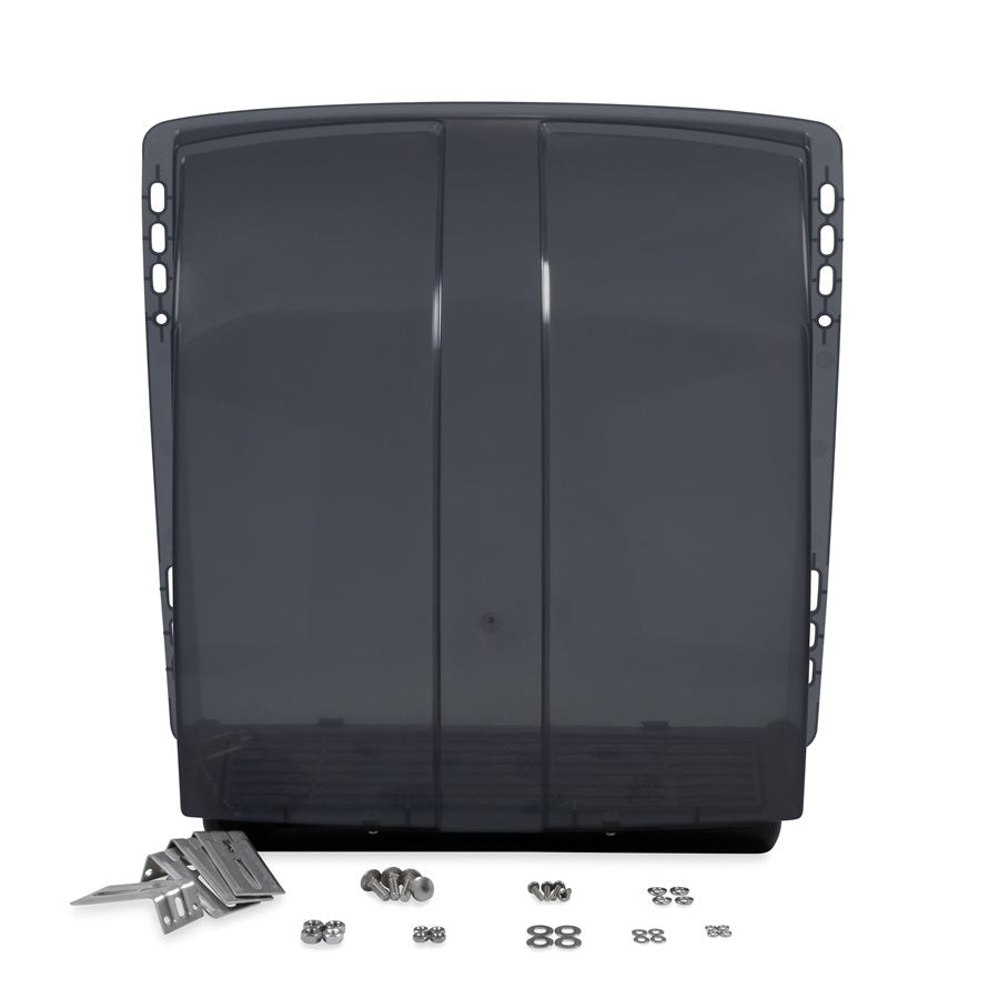 CAMCO VENT COVER SMOKE [40453]
