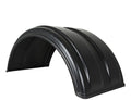 BUYERS PROD FENDER POLY19.5IN DUAL REAR WHEELS [8590196]