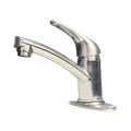 EMPIRE FAUCE SINGLE LEVER BATHROOM FAUCET  EXTEN [SL70LVRN-E]