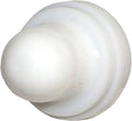 BLUE SEA BOOT RESET BUTTON WHT [4136-BSS]