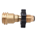 FLAME KING POL TO QCC ADAPTER [POL01JT002]